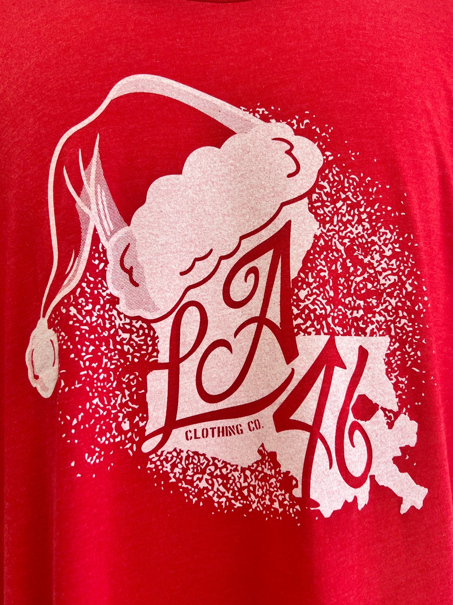 Kringle Tee