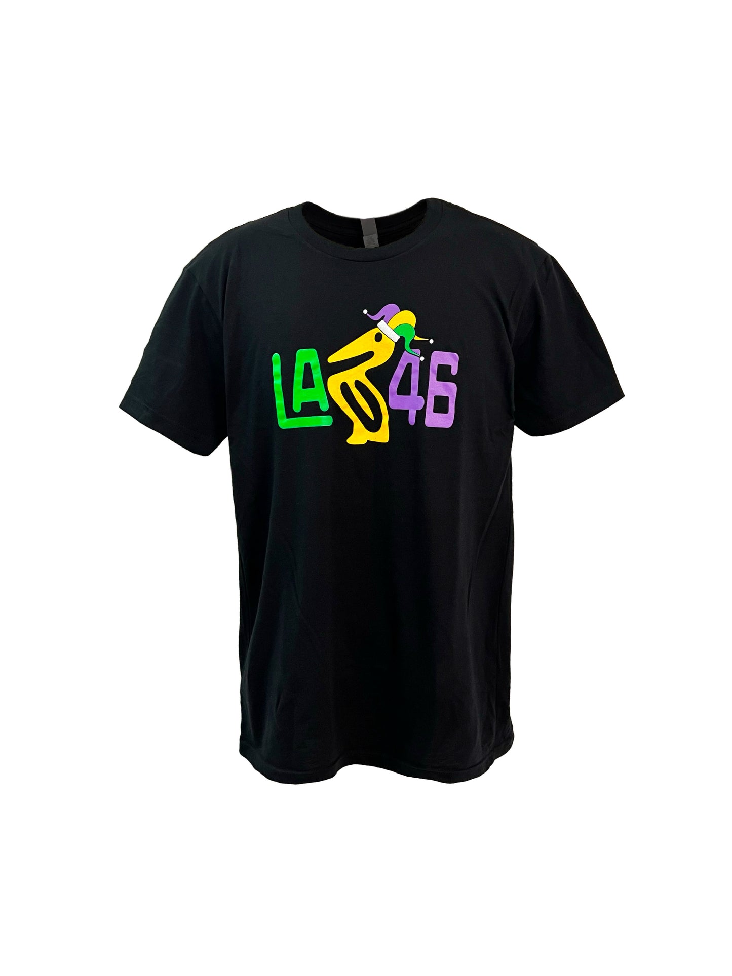 Gilroy Mardi Tee