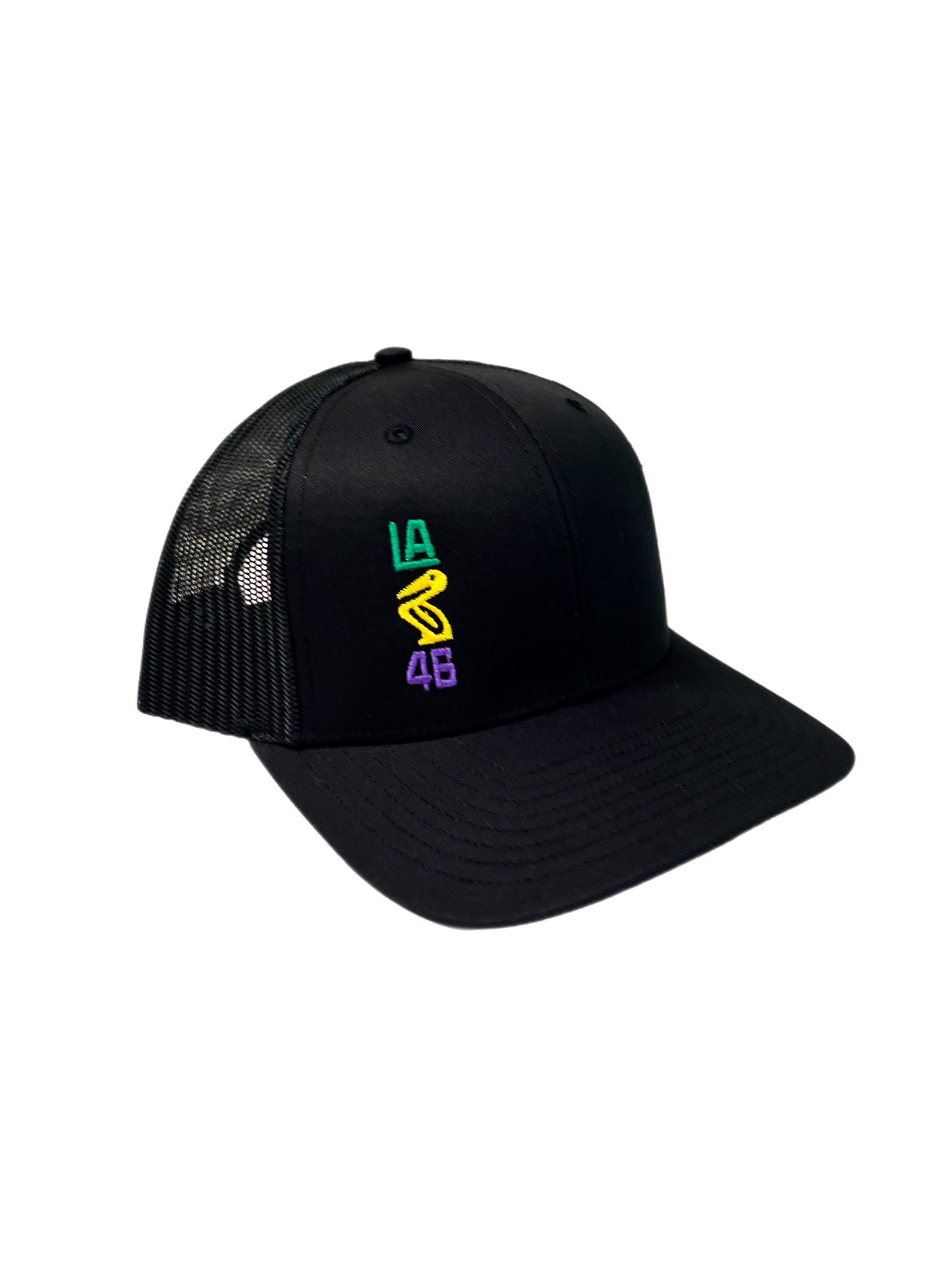Gilroy Mardi Essential Hat