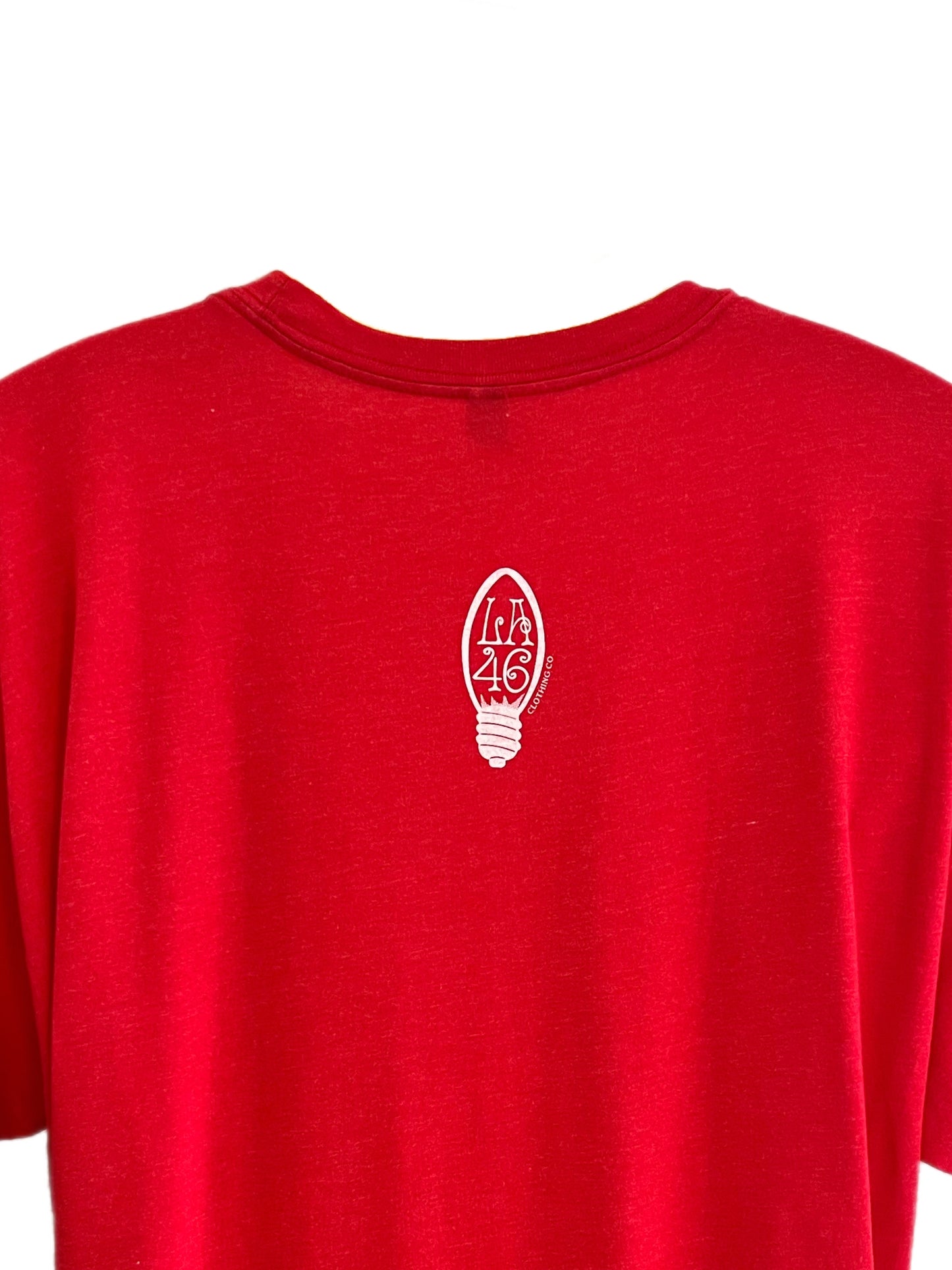 Kringle Tee