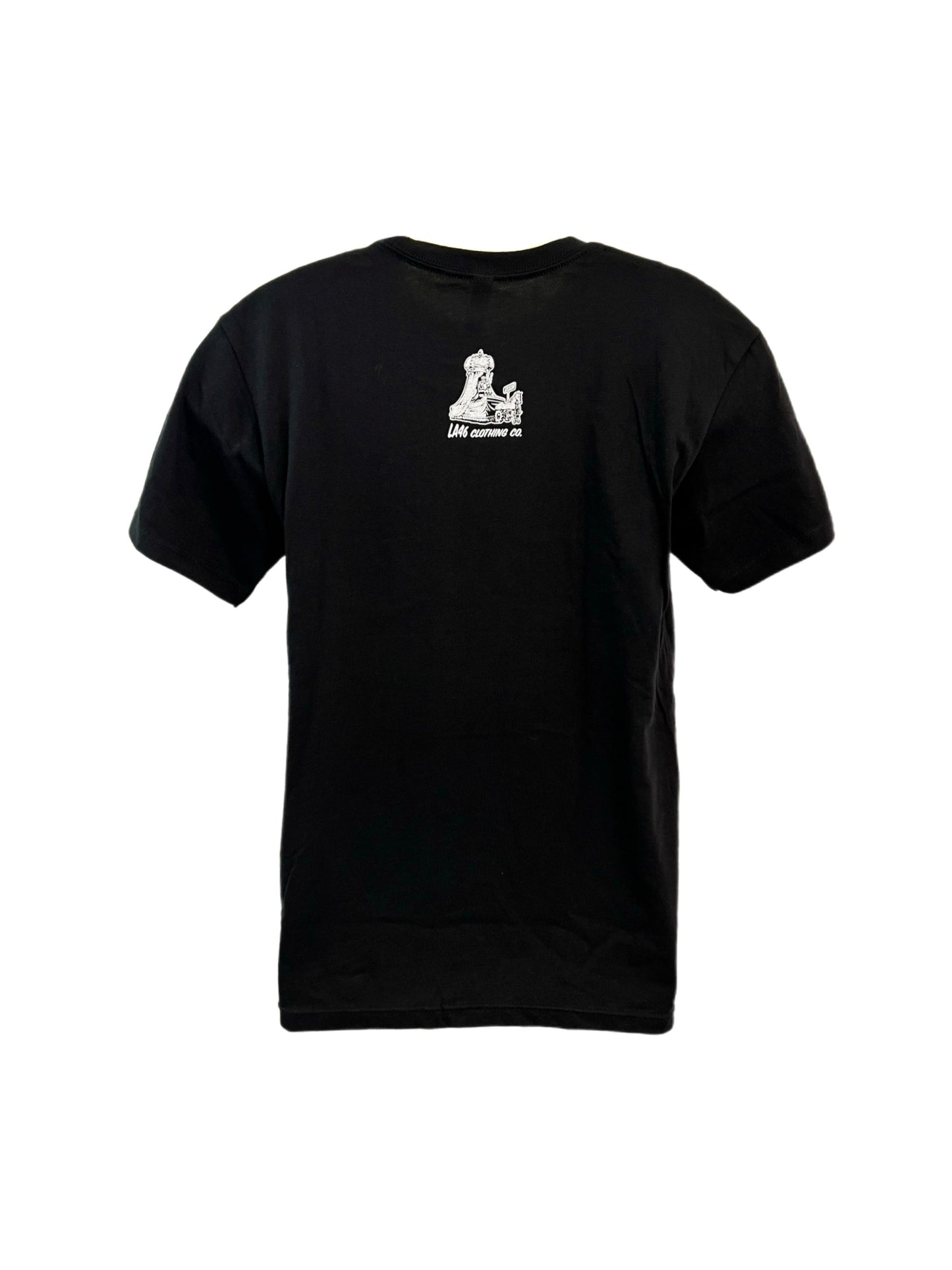 Gilroy Mardi Tee