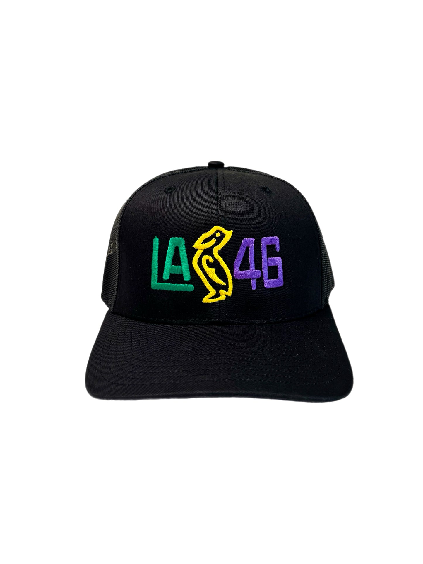 Gilroy Mardi Classic Hat