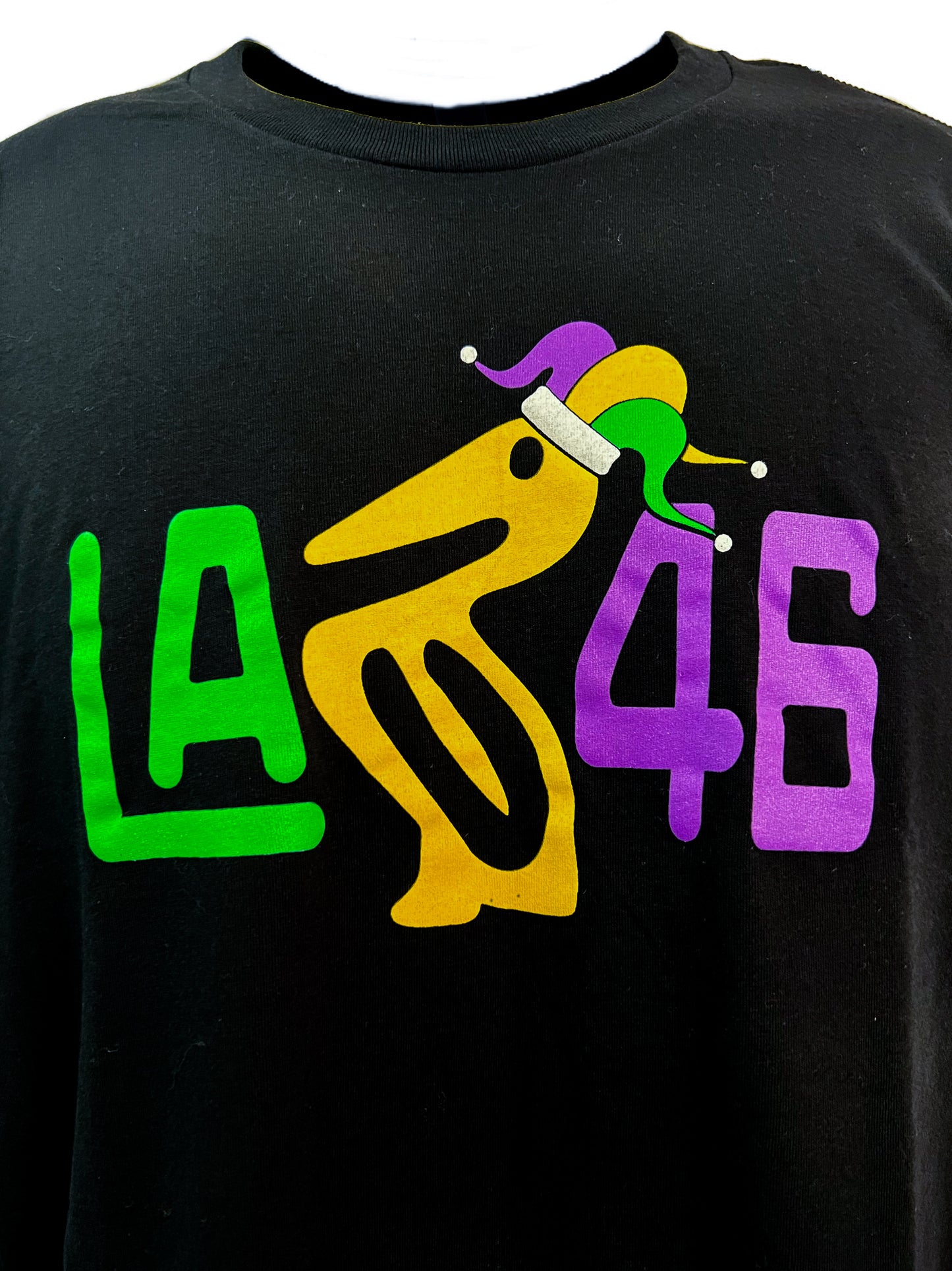Kid’s Gilroy Mardi Tee