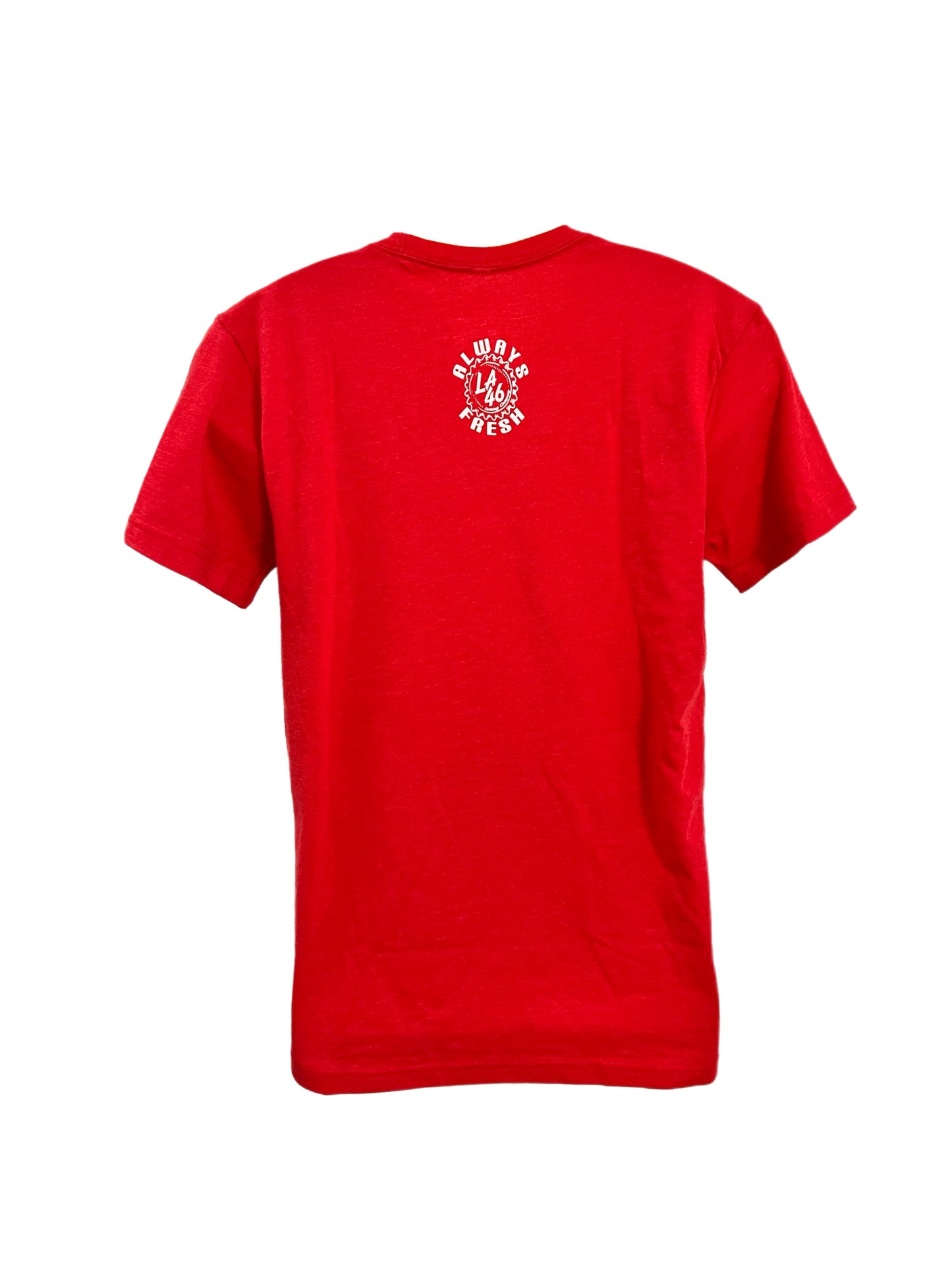 Chalmette Cola Tee