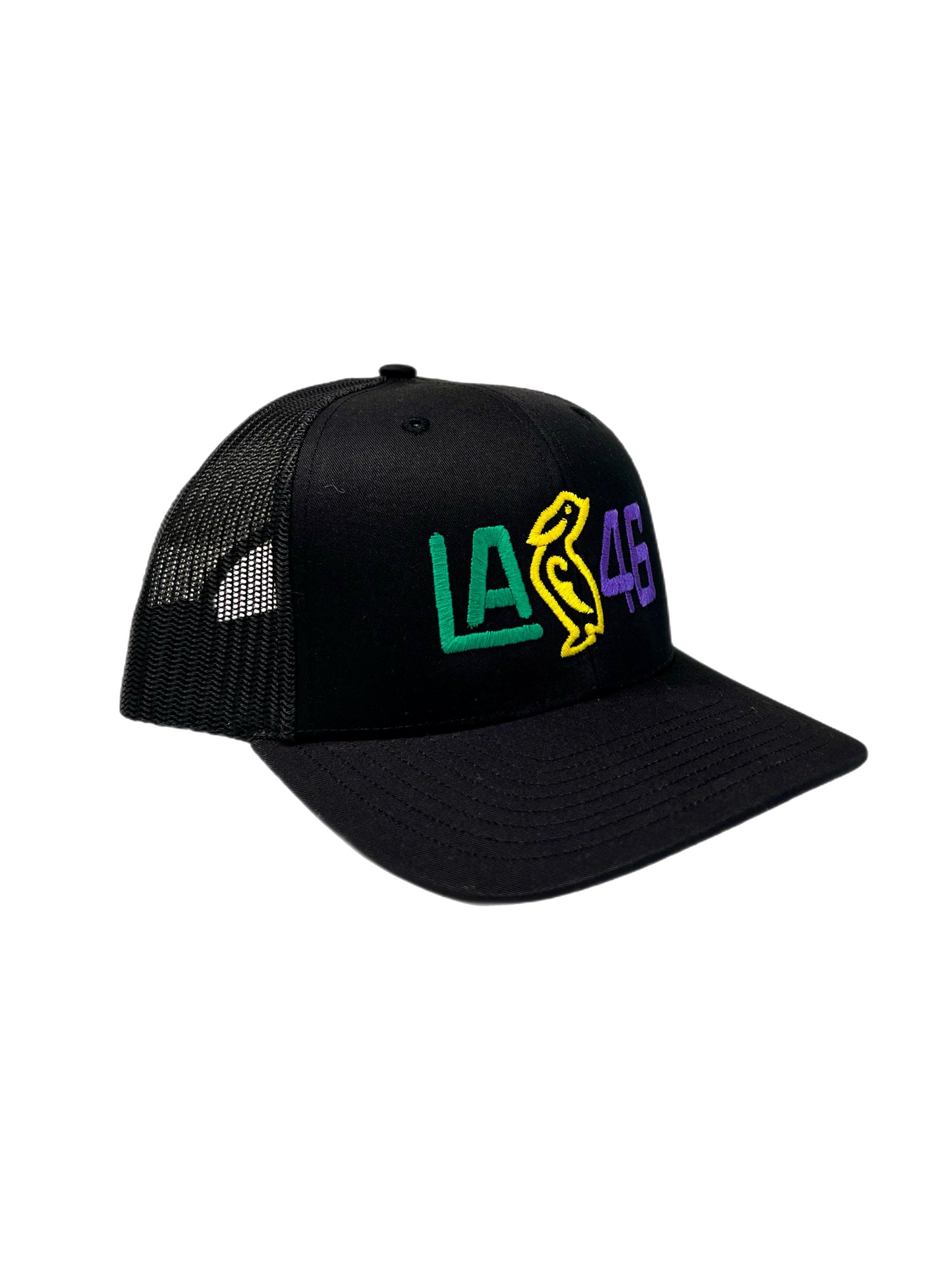 Gilroy Mardi Classic Hat