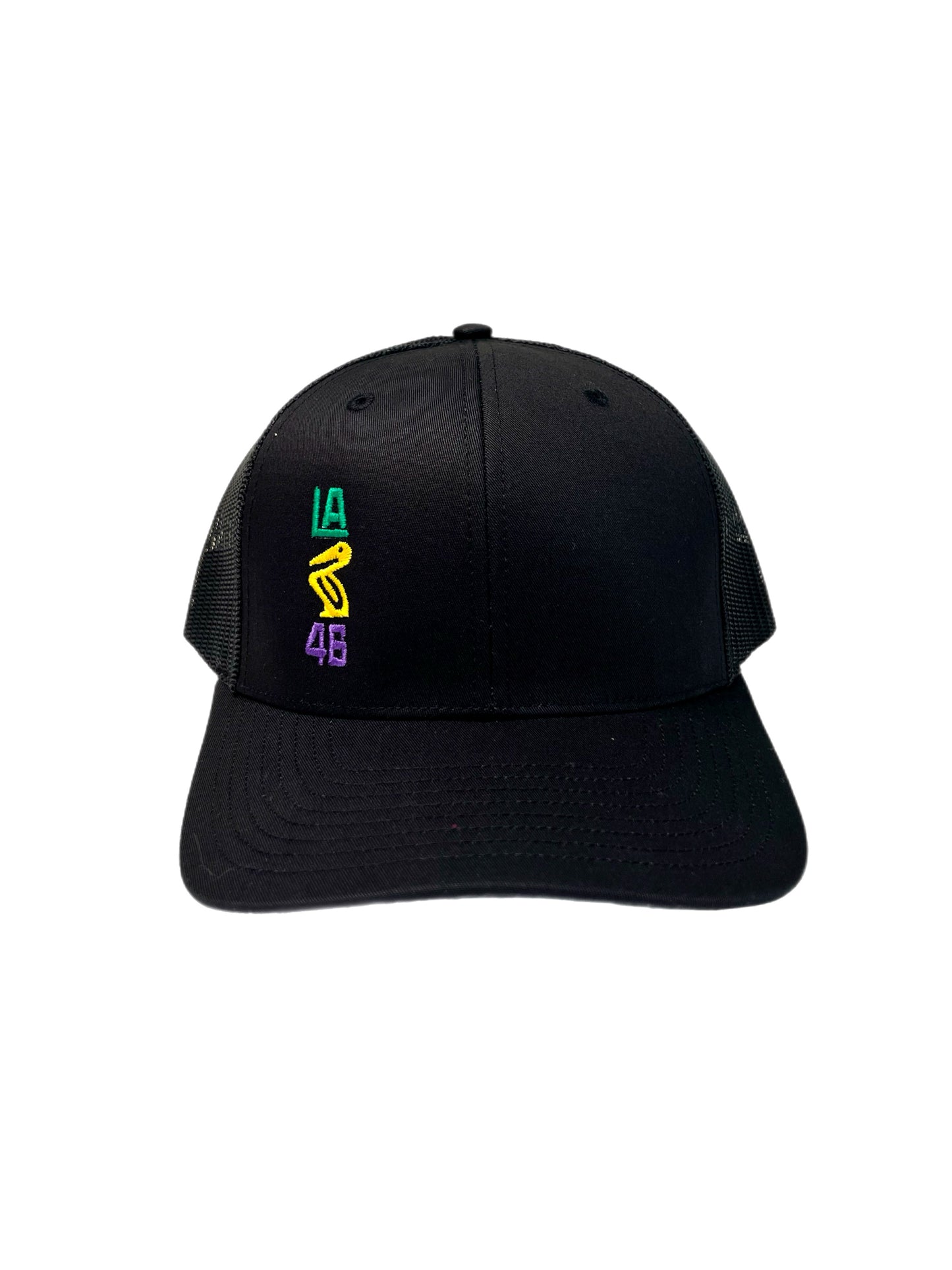 Gilroy Mardi Essential Hat
