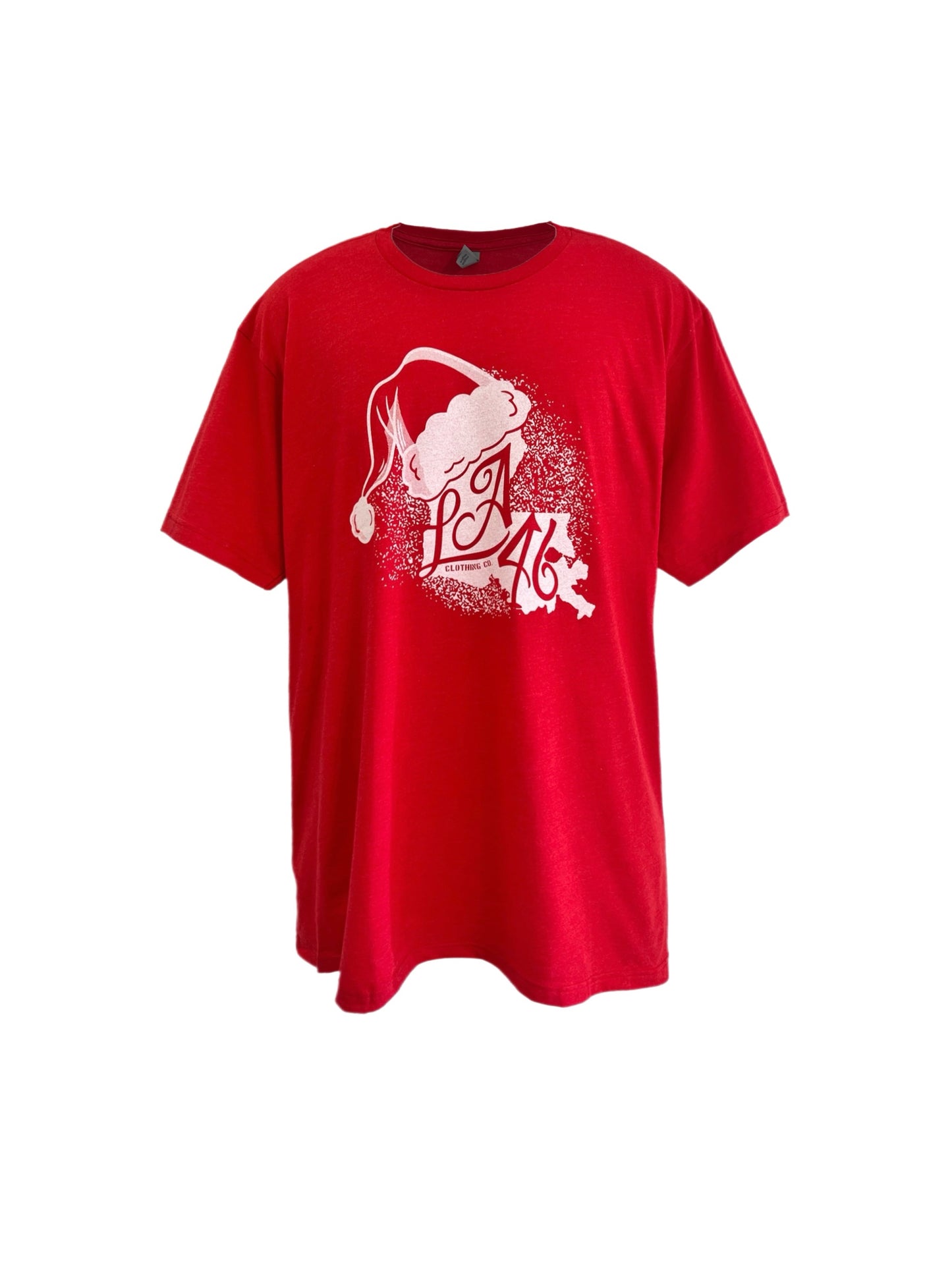 Kringle Tee