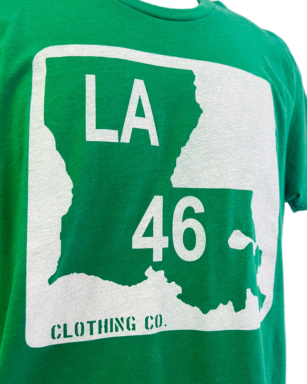 Exit LA46 Tee