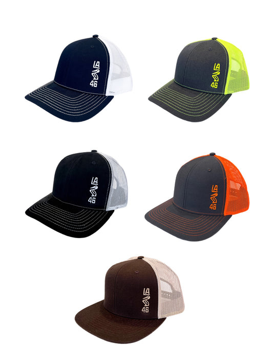 LA46 Classic Hat