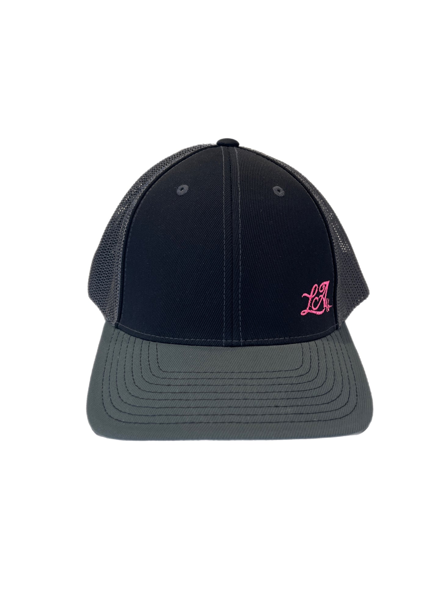 LA46 Script Hat