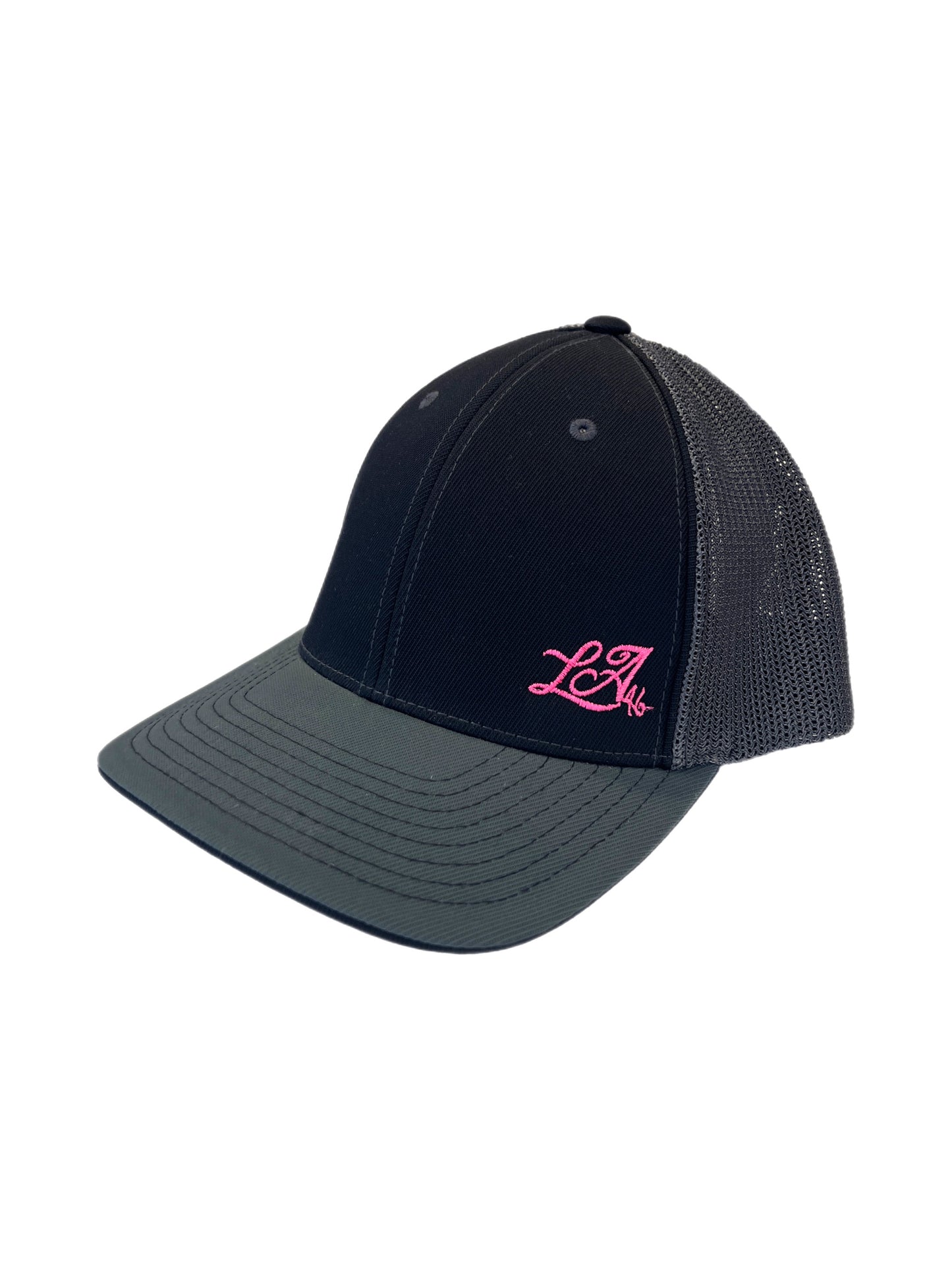 LA46 Script Hat