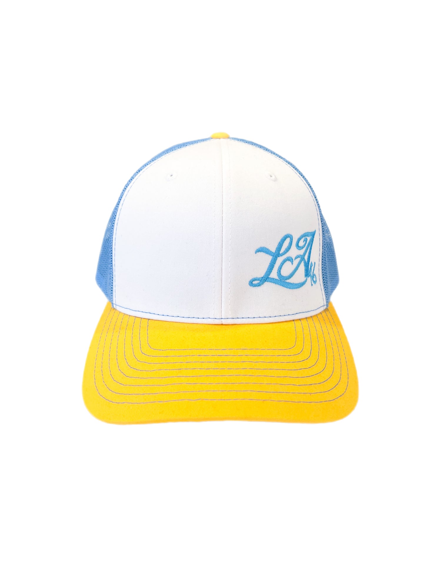 LA46 Script Hat