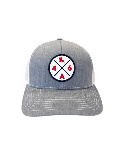 X-Code Hat