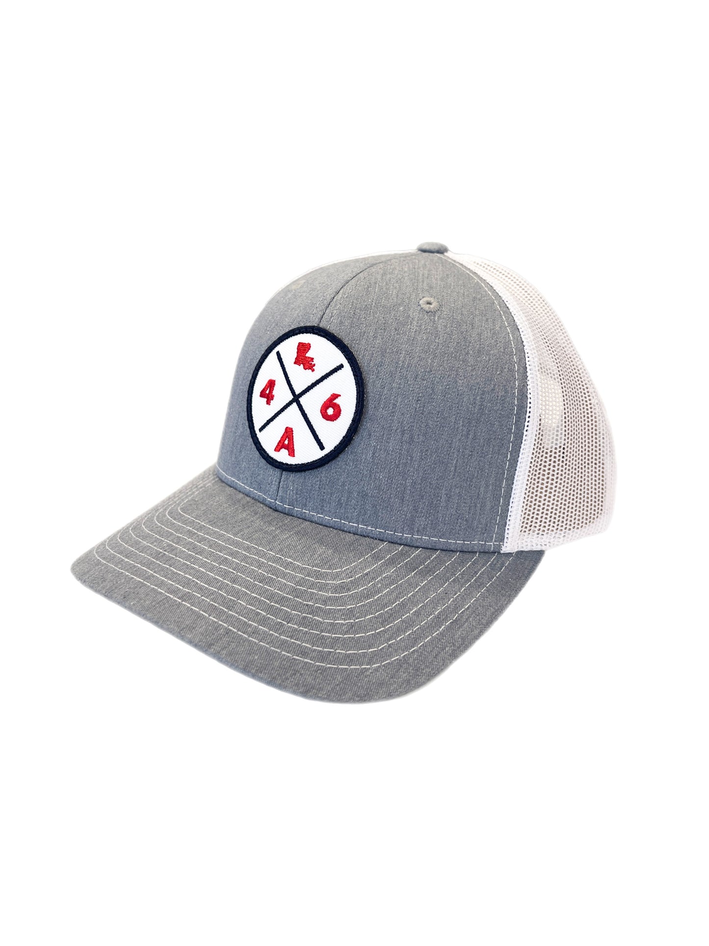 X-Code Hat
