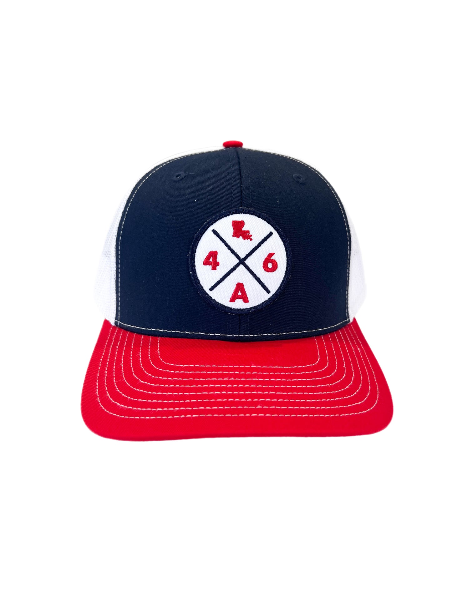 X-Code Hat