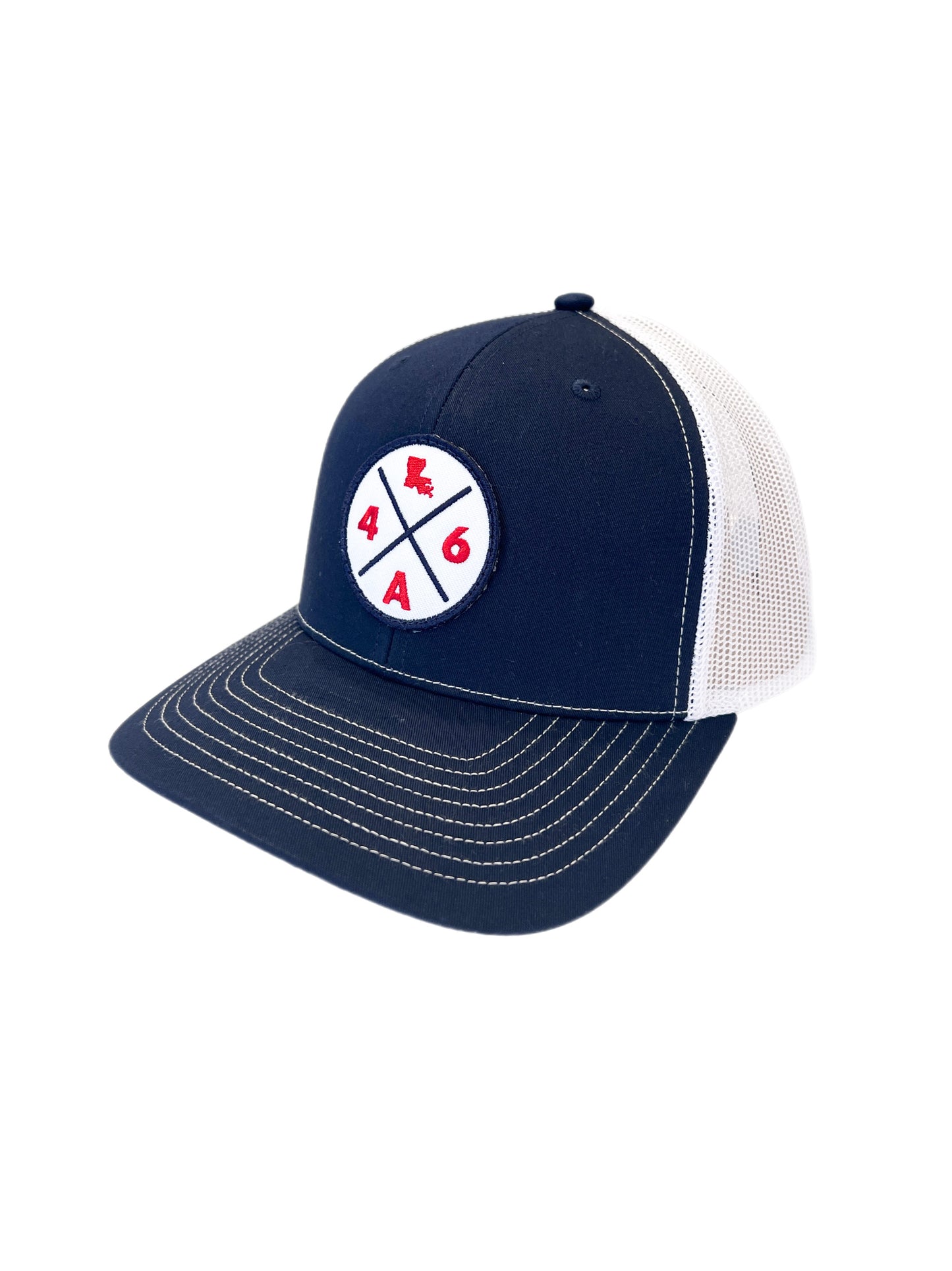 X-Code Hat