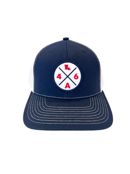 X-Code Hat