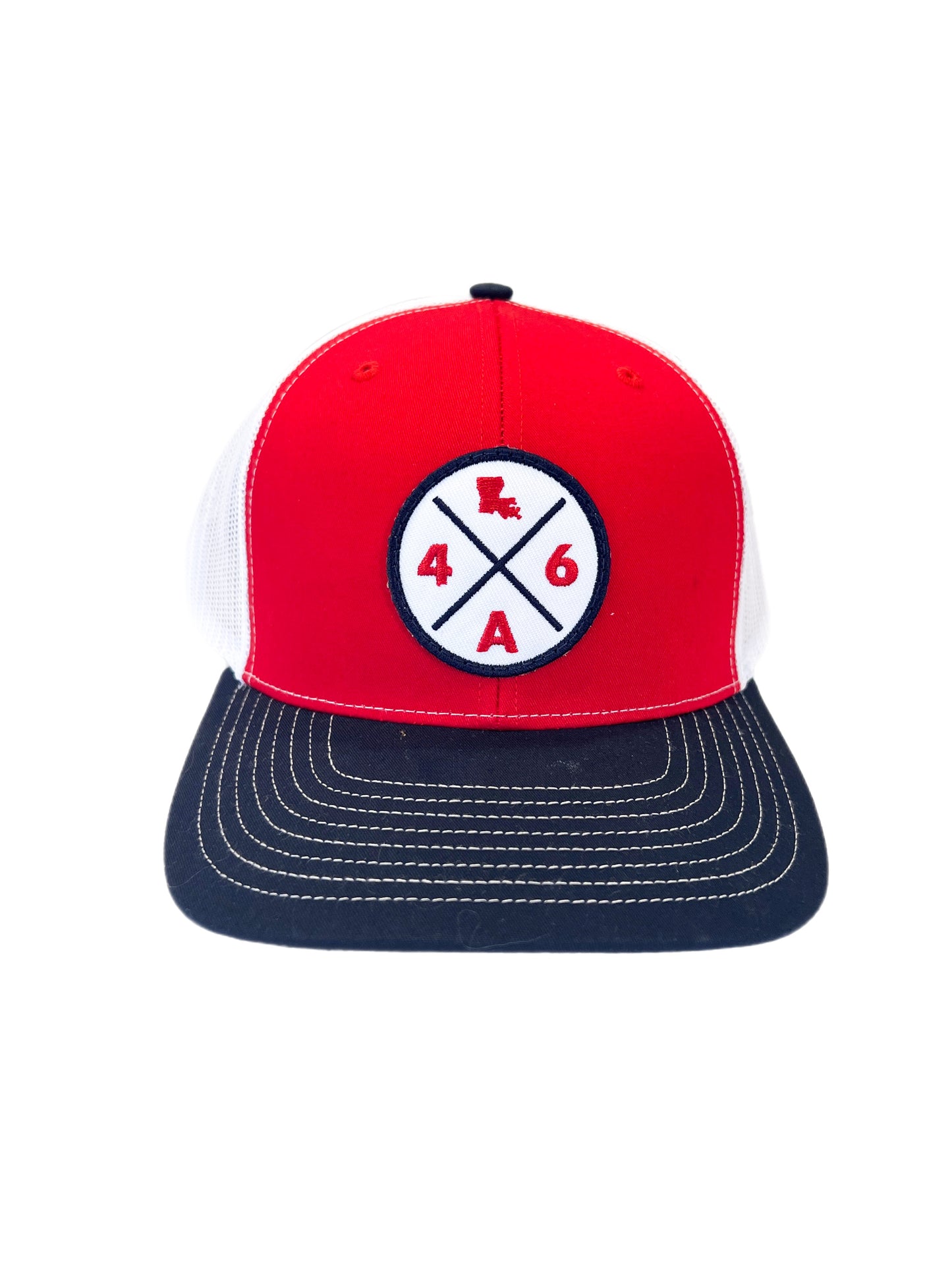 X-Code Hat