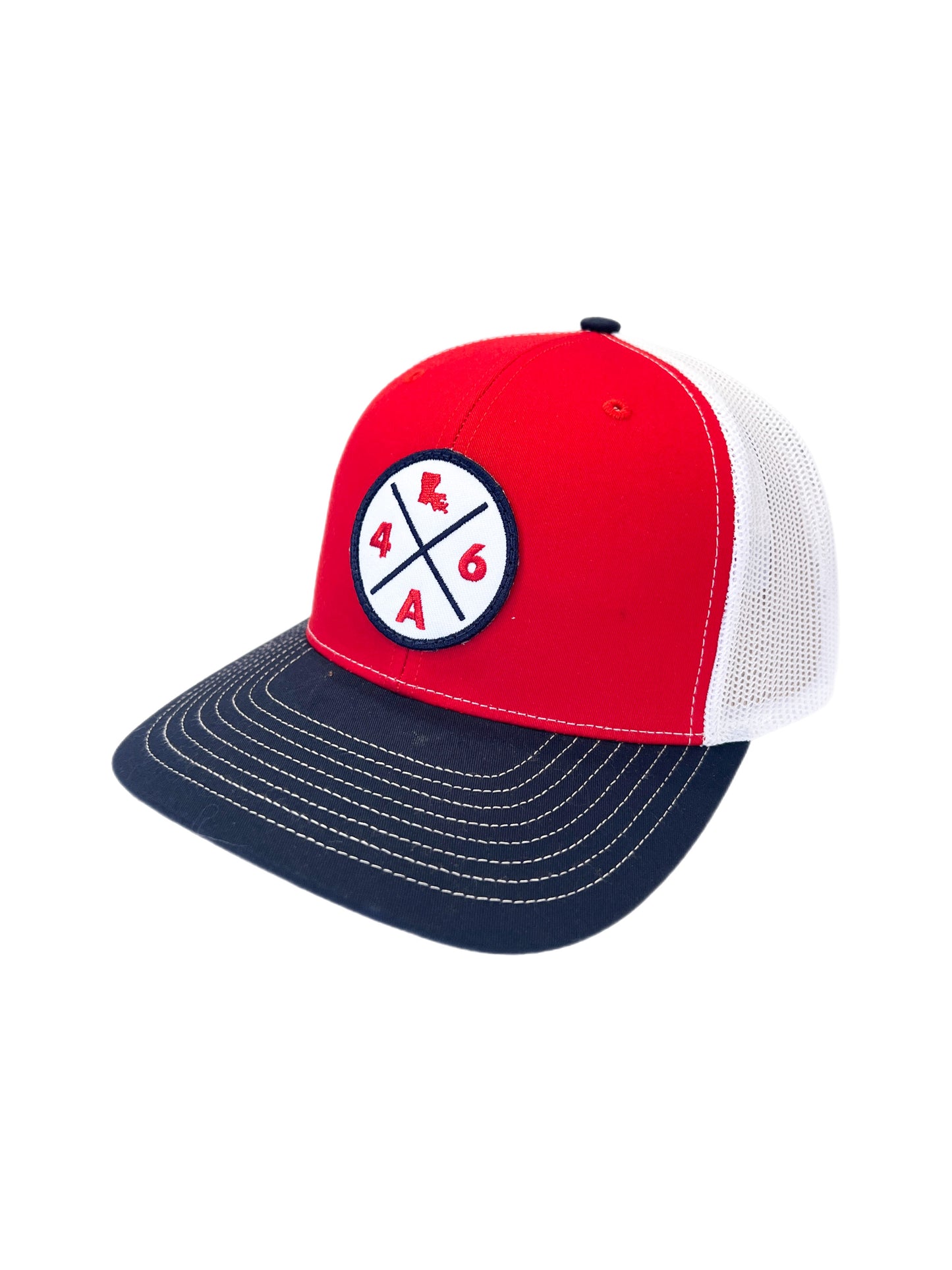X-Code Hat