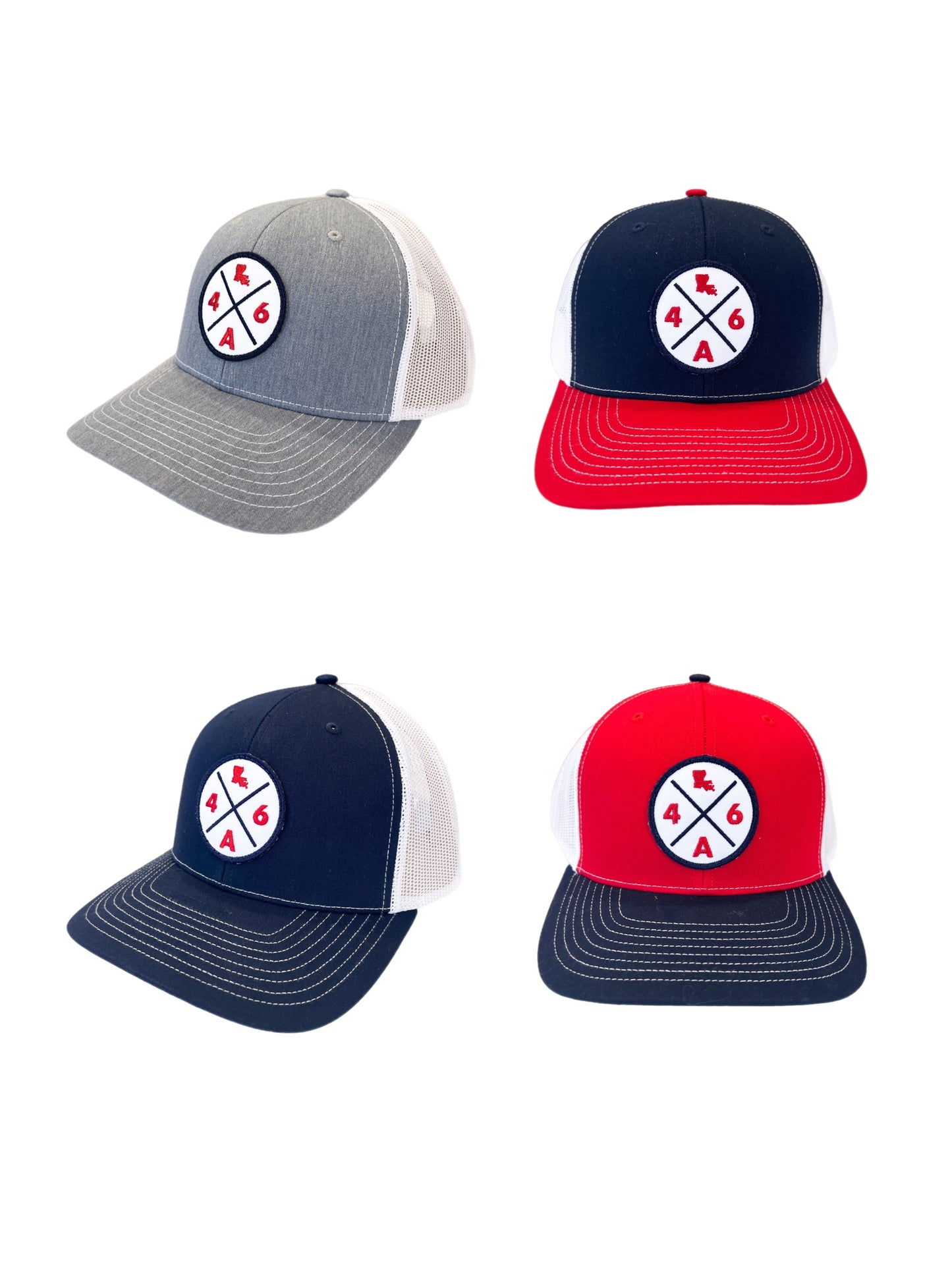 X-Code Hat