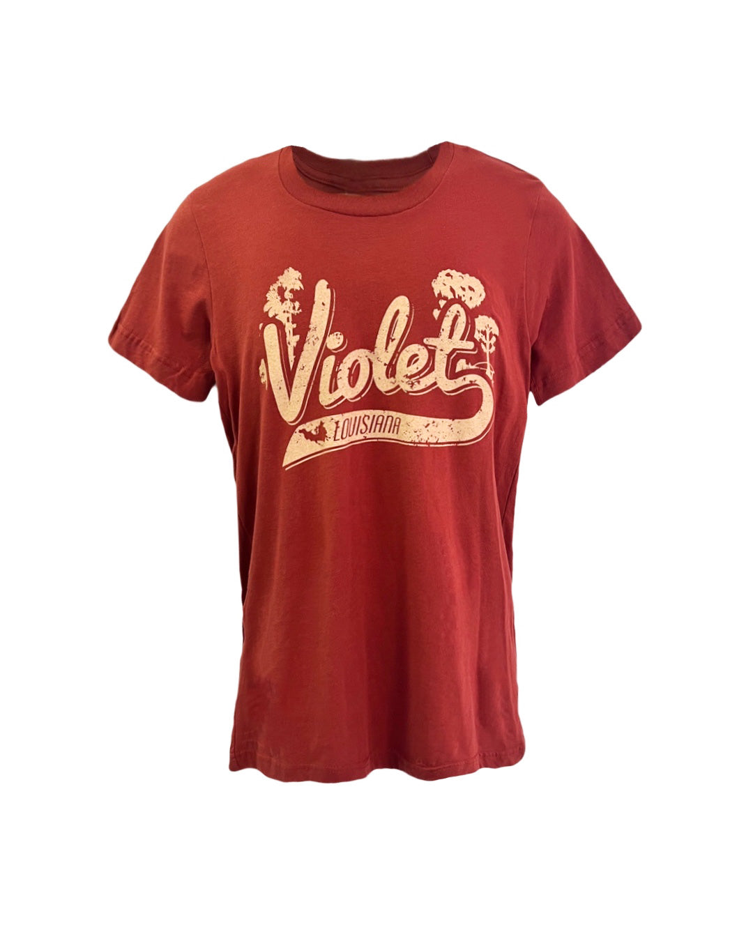 Violet Tee