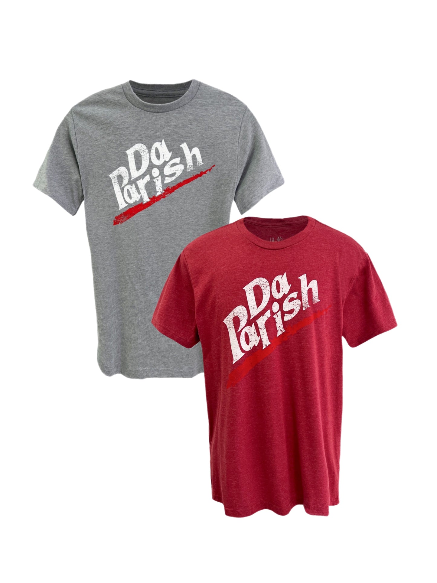 Da Parish Tee