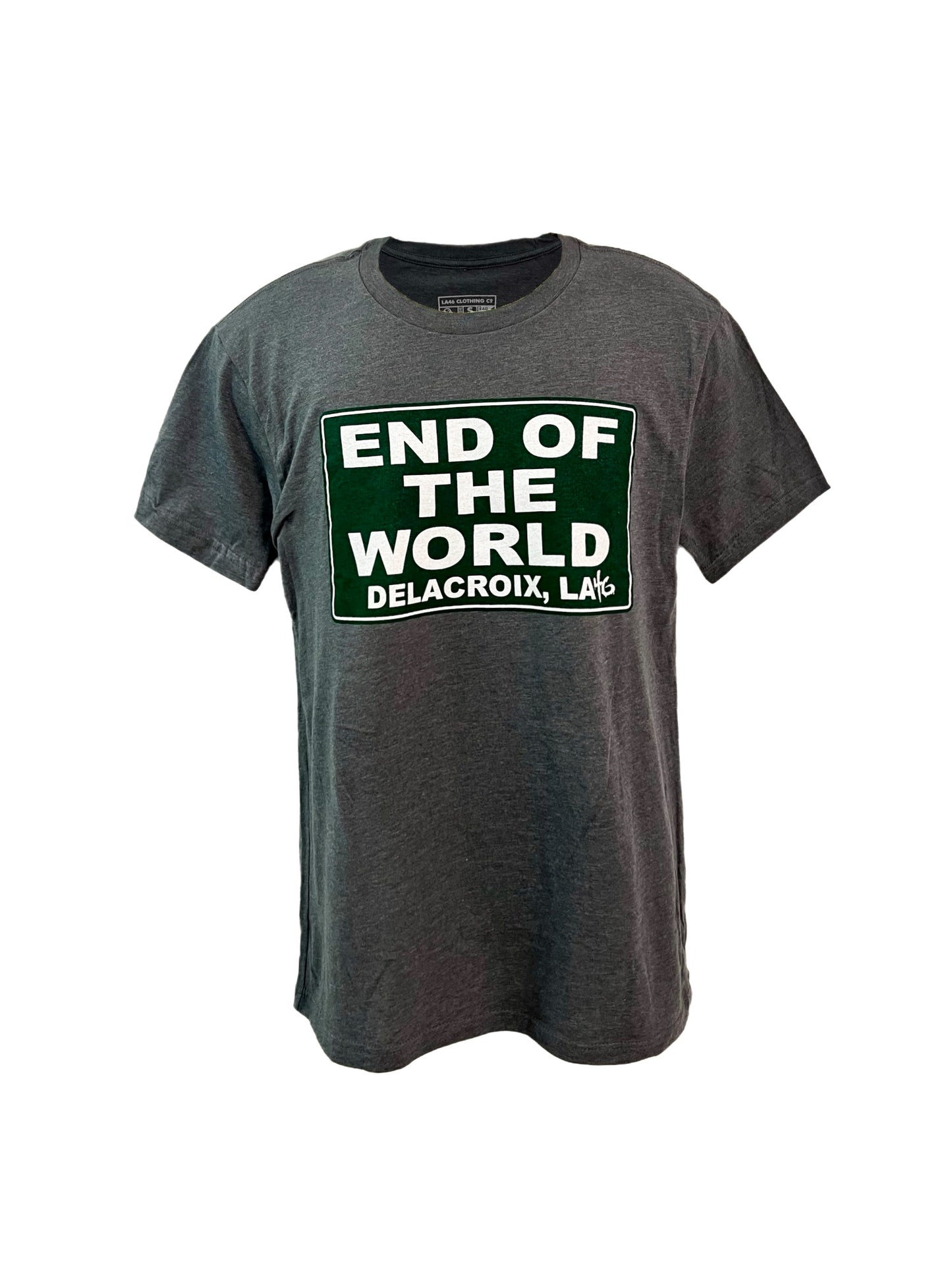 End of the World Tee