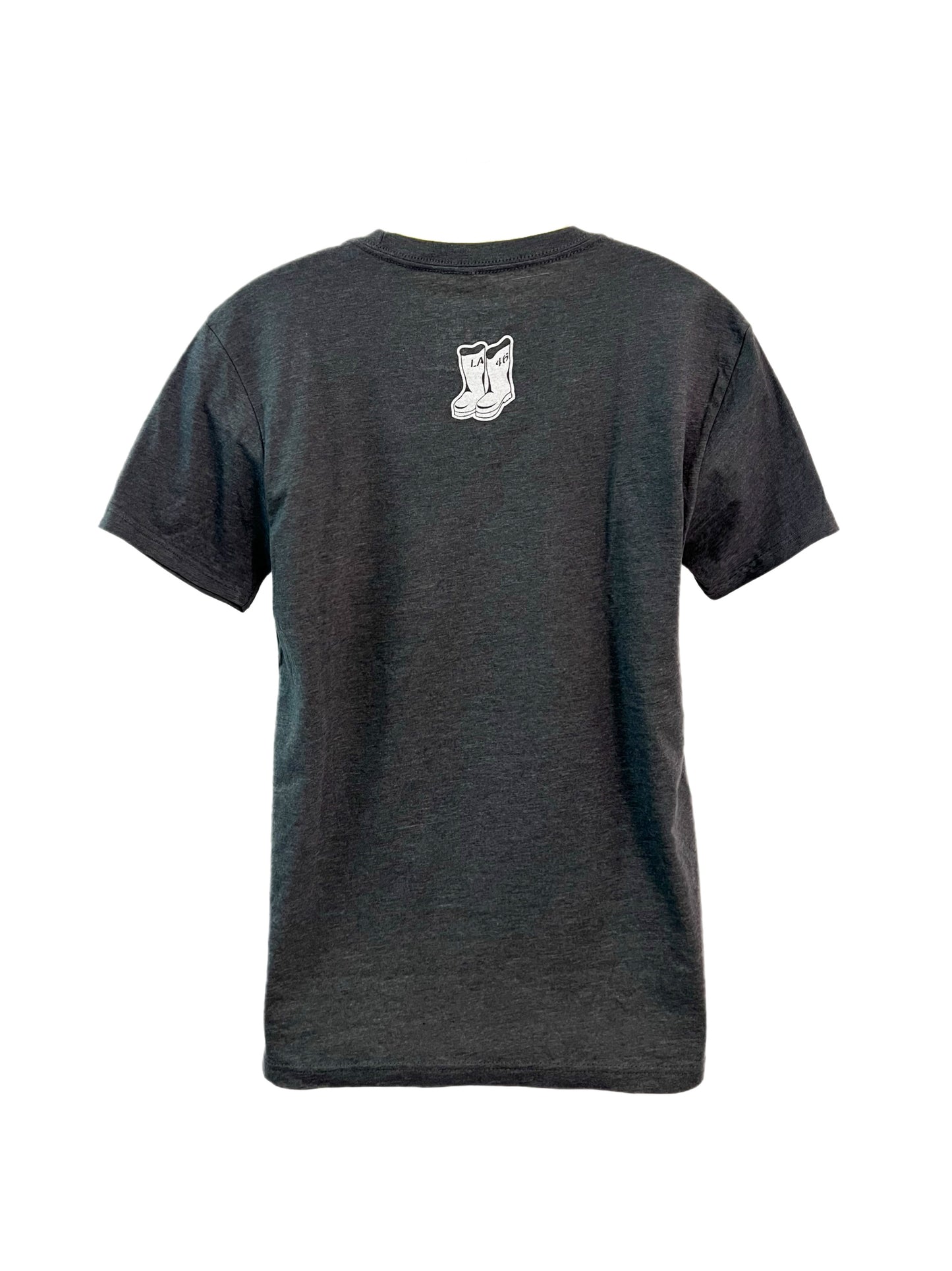 End of the World Tee