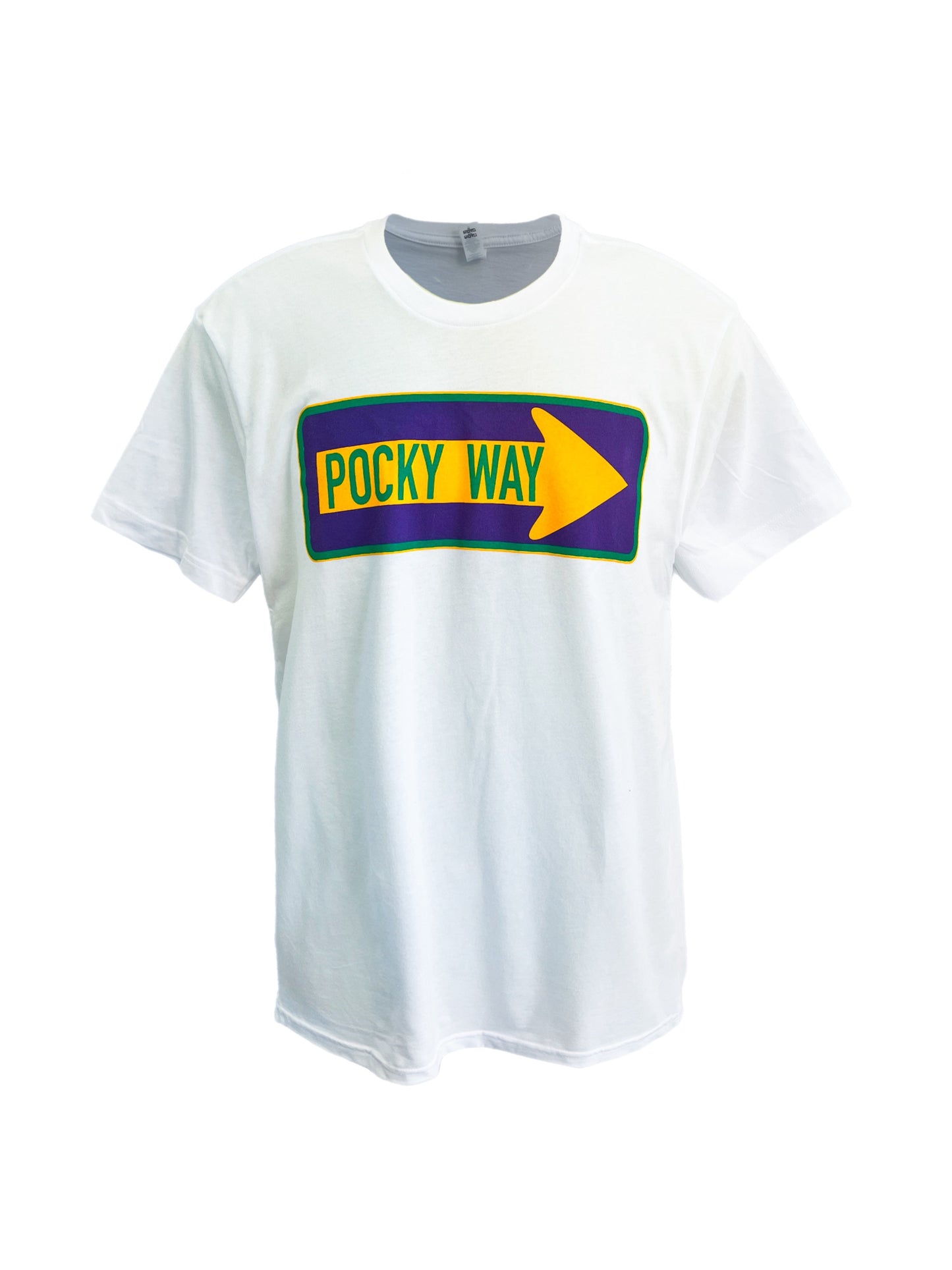 Pocky Way Tee