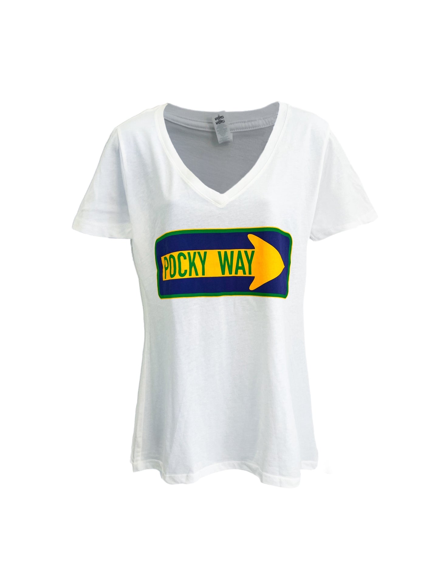 Pocky Way Tee
