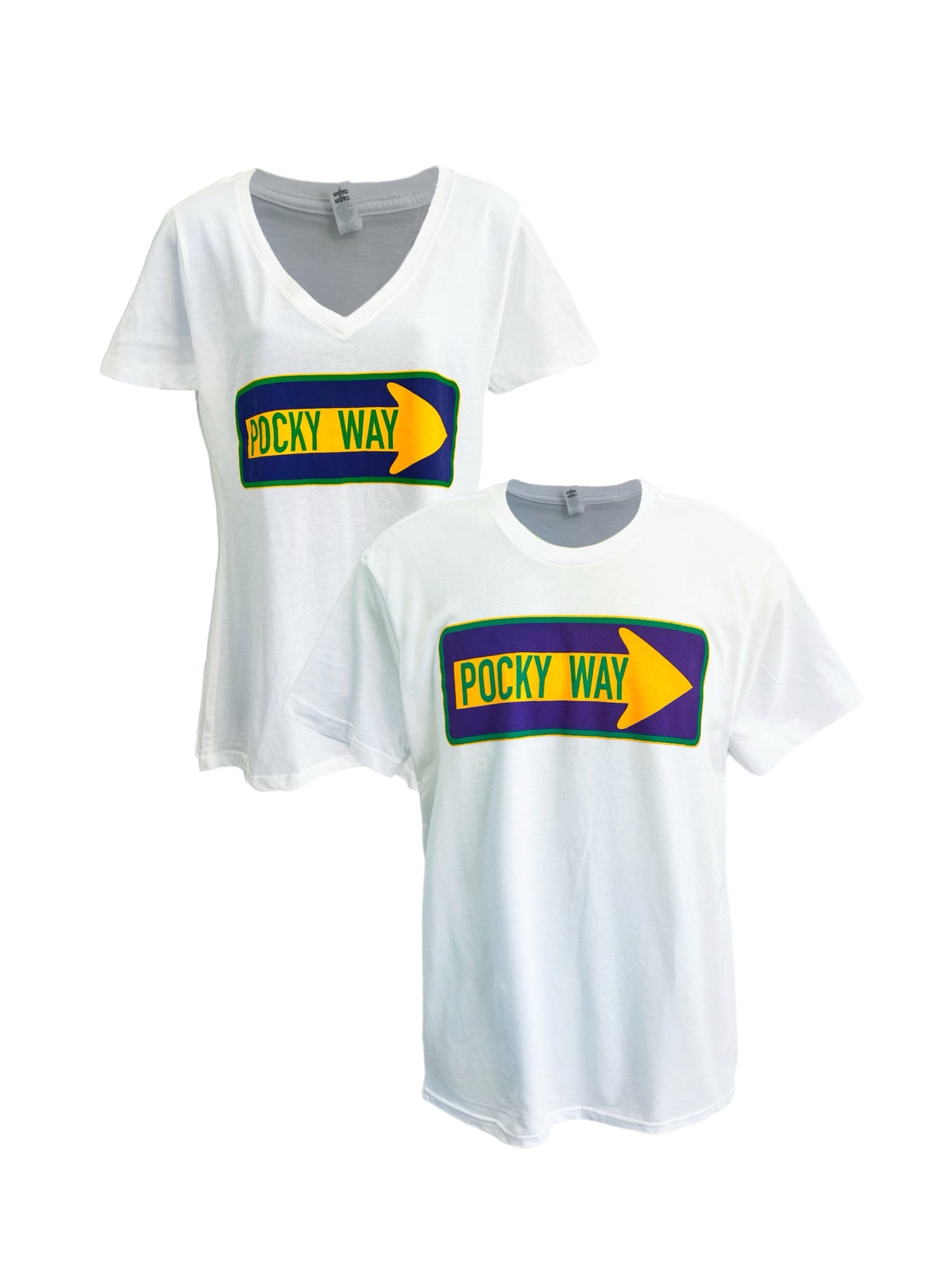 Pocky Way Tee