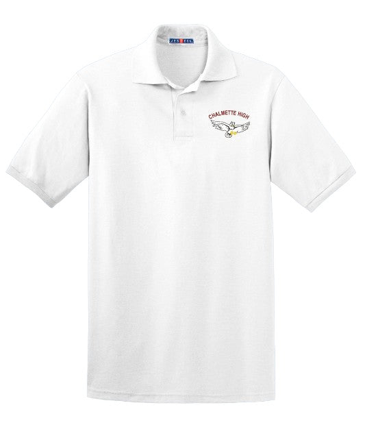 Chalmette High School Uniform Shirt