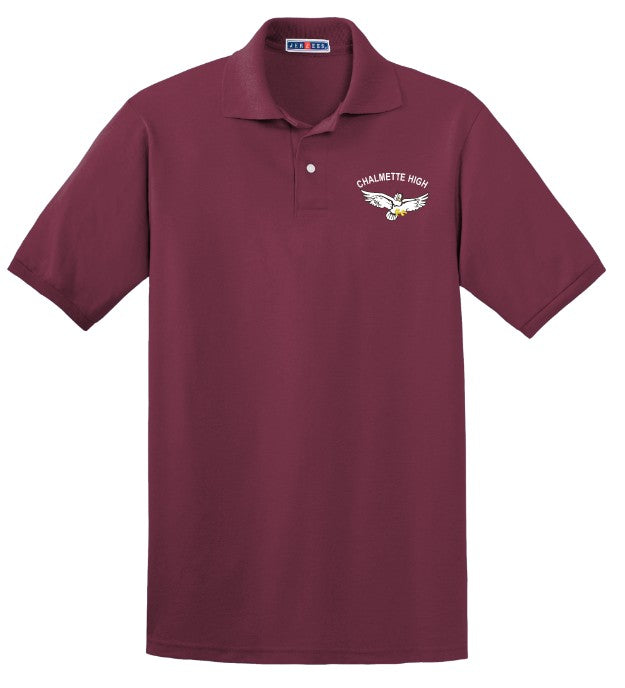 Chalmette High School Uniform Shirt