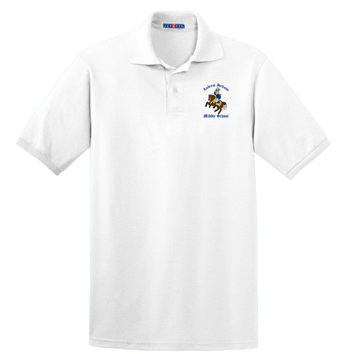 Andrew Jackson Uniform Shirt