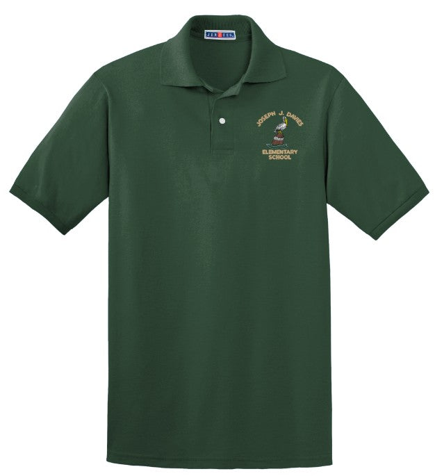 Joseph Davies Elementary Uniform Shirt