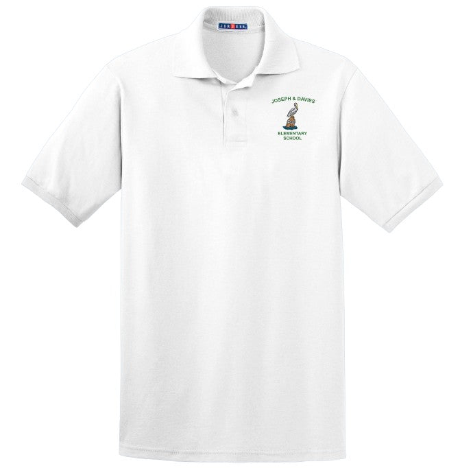 Joseph Davies Elementary Uniform Shirt