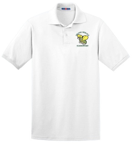 Meraux Elementary Uniform Shirt