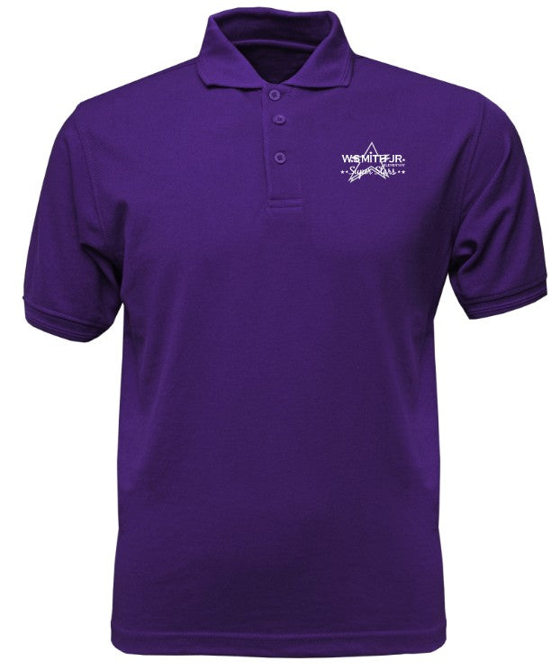 W. Smith Jr Uniform Shirt