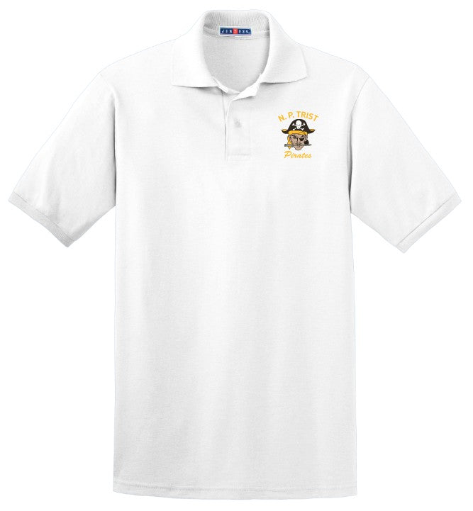 N.P. Trist Uniform Shirt