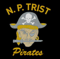 School Logo Embroidery