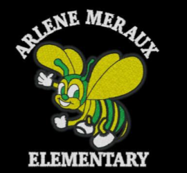 School Logo Embroidery