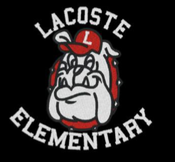 School Logo Embroidery