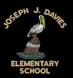 School Logo Embroidery