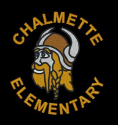 School Logo Embroidery