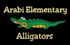 School Logo Embroidery