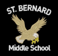 School Logo Embroidery