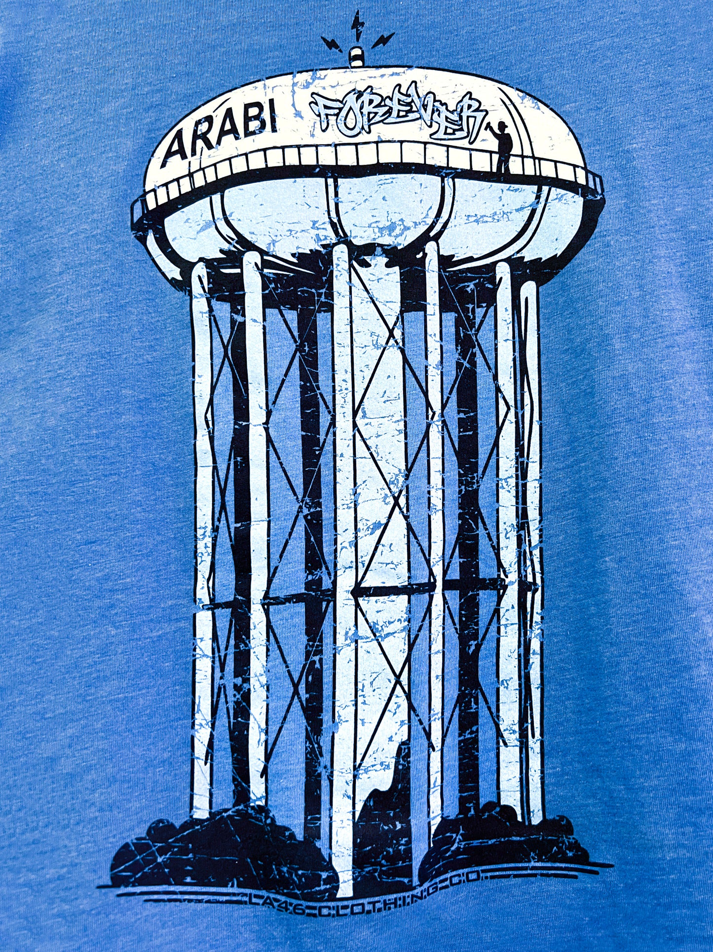 Kid’s Arabi Forever Tee