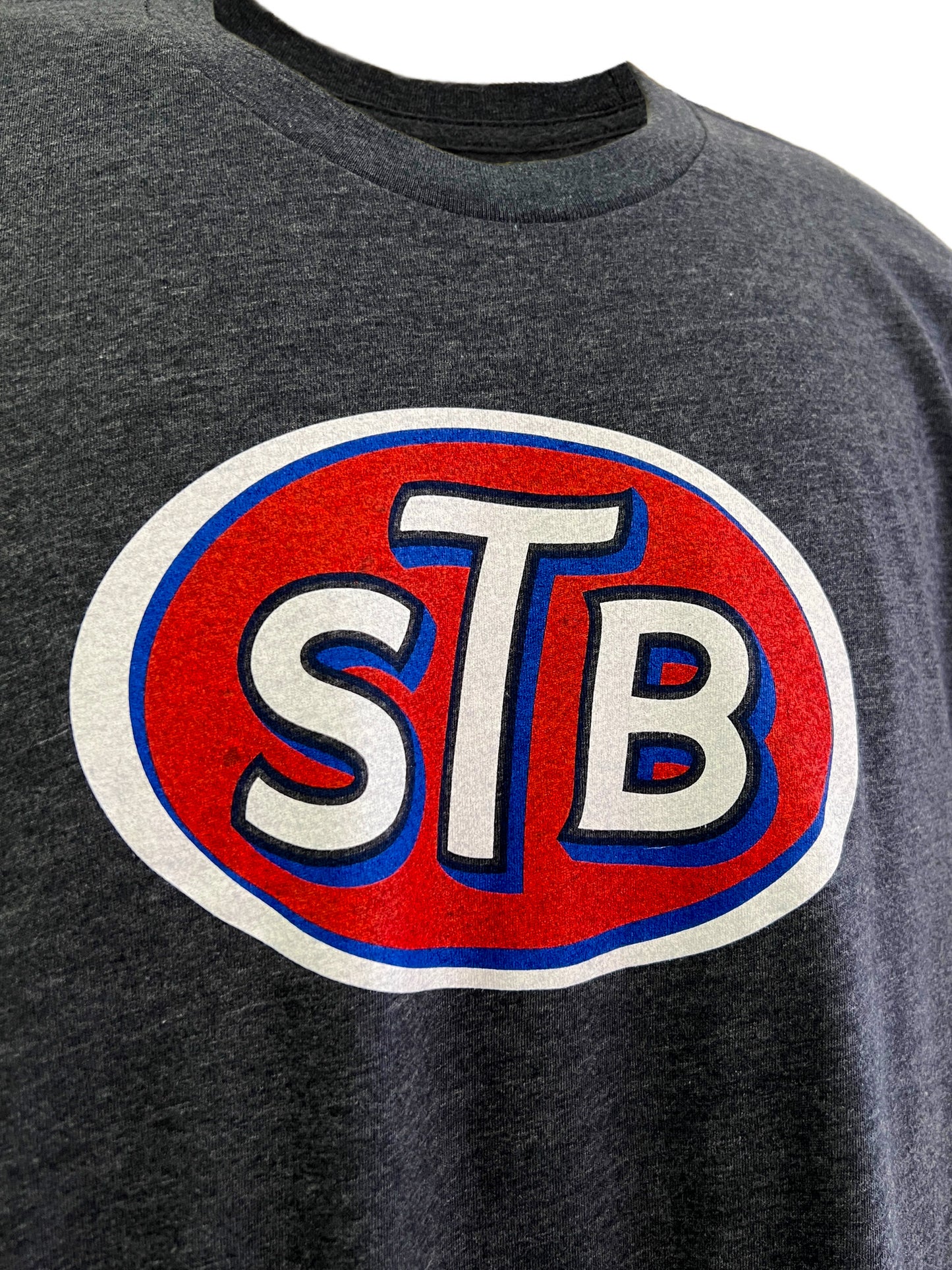 STB Oil Tee