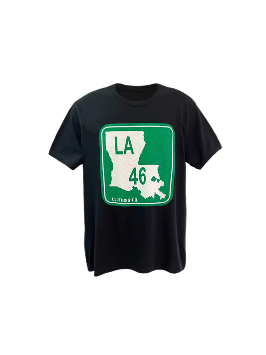 Kid’s Exit 46 Tee
