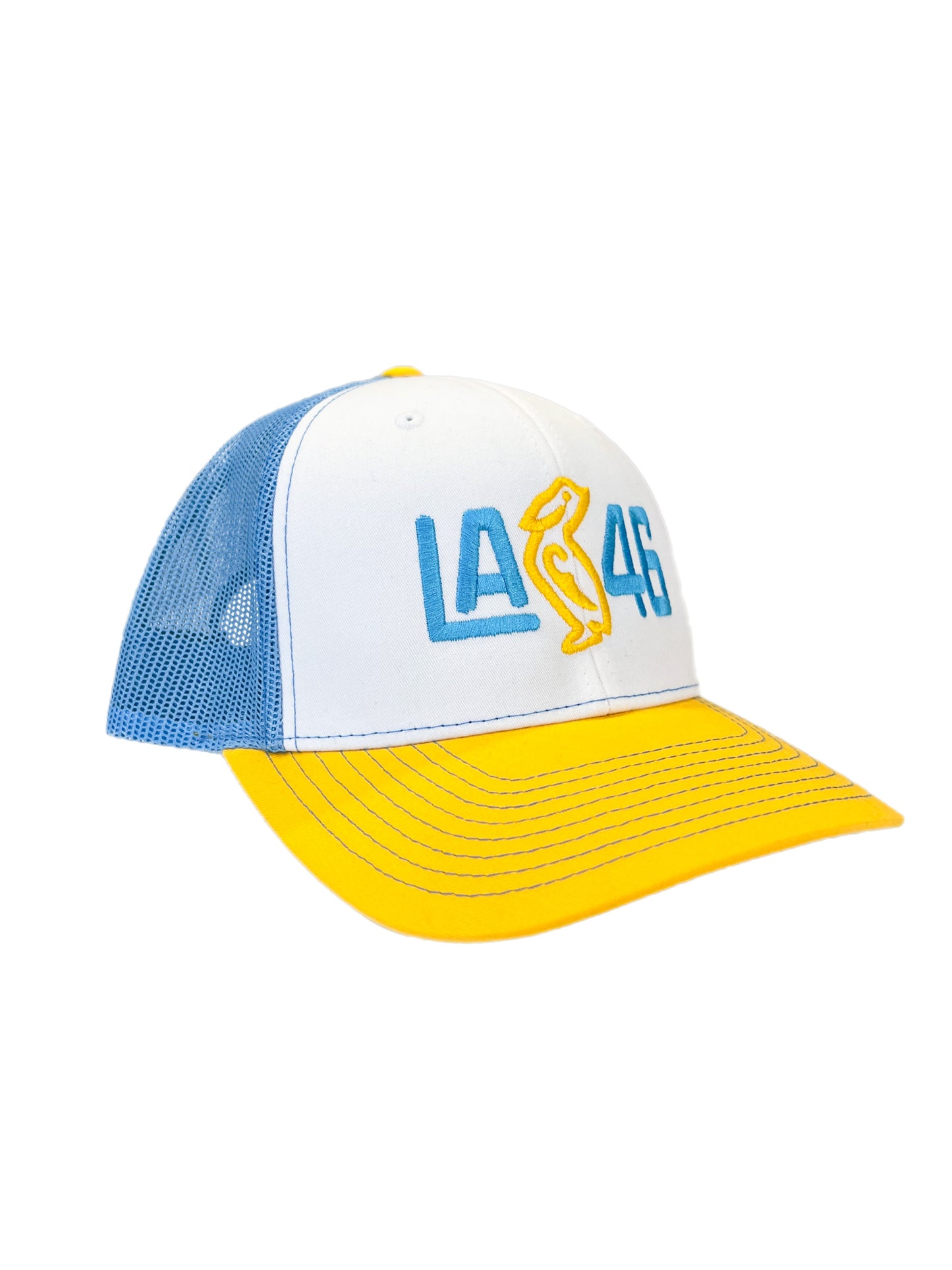 Gilroy Sunny Day Hat